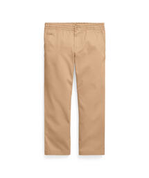 POLO RALPH LAUREN CHILDRENSWEAR（ポロ ラルフ ローレン チルドレンズウェア）の「Polo プレップスター ストレッチ ツイル パンツ（その他パンツ・キッズ）」