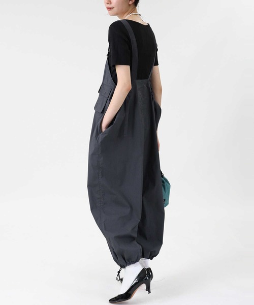 CAMP7（キャンプセブン）の「【CAMP7】オーバーオール（サロペット