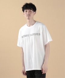 South2 West8 | SOUTH2 WEST8 S/S Round Pocket Tee RAINBO (Tシャツ/カットソー)