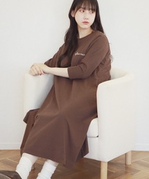 パジャマ ワンピース カップ付き に該当するファッション通販 Zozotown