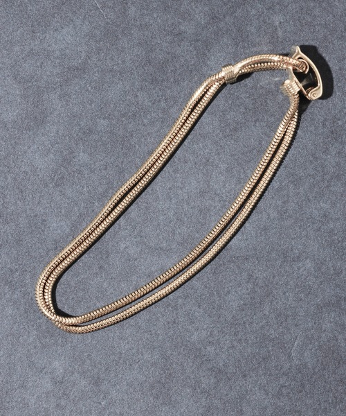 Hawk Company(ホークカンパニー)の「【Hawk Company】シルバーアンカーチェーンブレスレット シェーヌダンクル風 6175(ブレスレット・メンズ・ゴールド/シルバー/シルバー系2/シルバー系3/ゴールド系1/シルバー系その他4/シルバー系その他7/ゴールド系その他2/シルバー系その他5/シルバー系その他6/シルバー系8・FREE)」の9枚目の写真