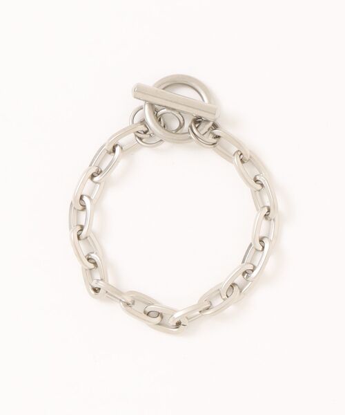 Hawk Company(ホークカンパニー)の「【Hawk Company】シルバーアンカーチェーンブレスレット シェーヌダンクル風 6175(ブレスレット・メンズ・ゴールド/シルバー/シルバー系2/シルバー系3/ゴールド系1/シルバー系その他4/シルバー系その他7/ゴールド系その他2/シルバー系その他5/シルバー系その他6/シルバー系8・FREE)」の18枚目の写真