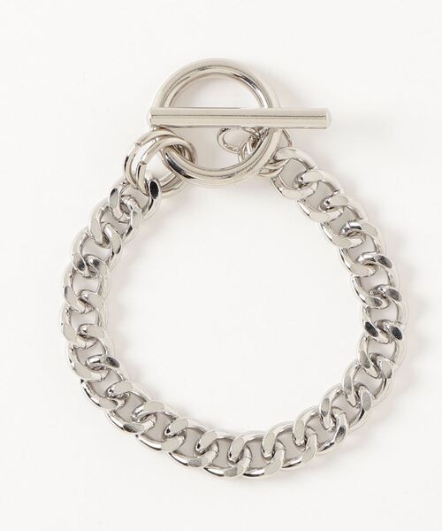 Hawk Company(ホークカンパニー)の「【Hawk Company】シルバーアンカーチェーンブレスレット シェーヌダンクル風 6175(ブレスレット・メンズ・ゴールド/シルバー/シルバー系2/シルバー系3/ゴールド系1/シルバー系その他4/シルバー系その他7/ゴールド系その他2/シルバー系その他5/シルバー系その他6/シルバー系8・FREE)」の19枚目の写真