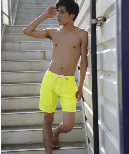 Speedo スイムトランクス 赤・黄・白 未使用タグ付き Suteteko トランクス メンズ 綿100% 前開き 大きいサイズ 下着