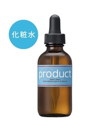 product（ザ・プロダクト）の「ザ・プロダクト / フェイシャルローション 50ml（化粧水・キッズ）」