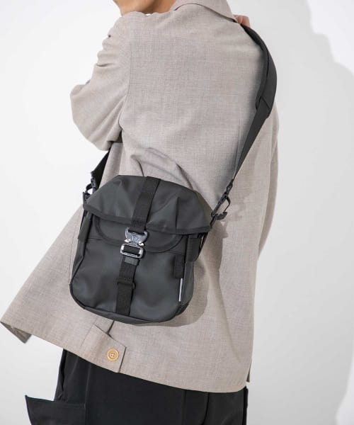 bagjack　Hunter bag for URBS URBS別注】bagjack Hunter bag for URBS