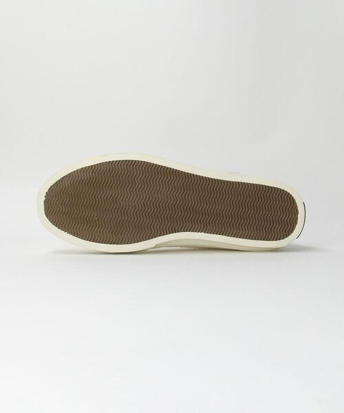 Article no.（アーティクルナンバー）の「＜Article no.＞ 1008 HI-CUT VLCNZD/スニーカー（スニーカー・メンズ・ホワイト・40/41/42/43）」の2枚目の写真