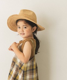 URBAN RESEARCH DOORS | ラフィアハット(KIDS)(ハット)