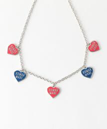 HUMAN MADE（ヒューマン メイド）HEART NECKLACE■■■