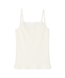 FREE'S MART | テレコレースキャミソール(キャミソール)