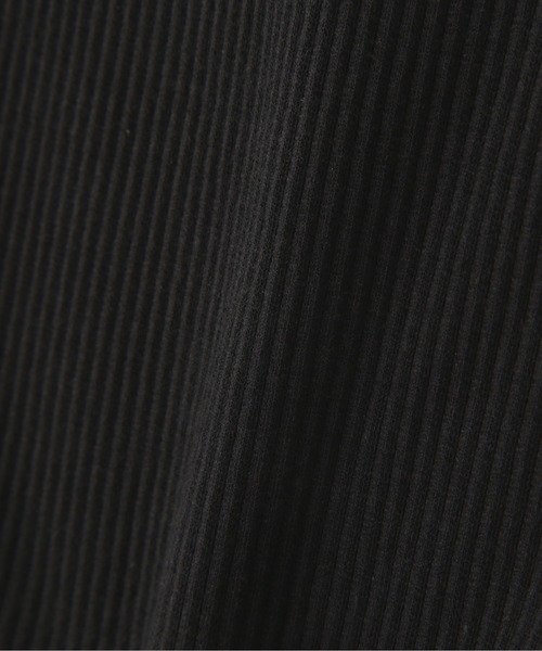 FREE'S MART（フリーズマート）の「テレコレースキャミソール（キャミソール・レディース・ブラック/ホワイト・FREE）」の11枚目の写真