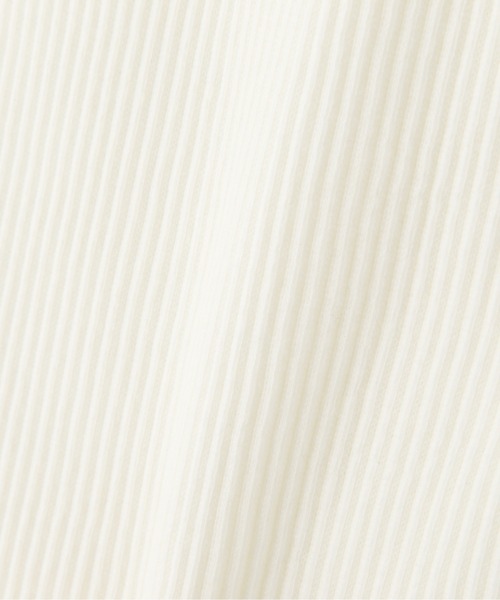 FREE'S MART（フリーズマート）の「テレコレースキャミソール（キャミソール・レディース・ブラック/ホワイト・FREE）」の13枚目の写真