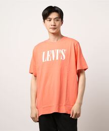 Levi's | 【Levi's】セリフロゴグラフィックTシャツ(Tシャツ/カットソー)