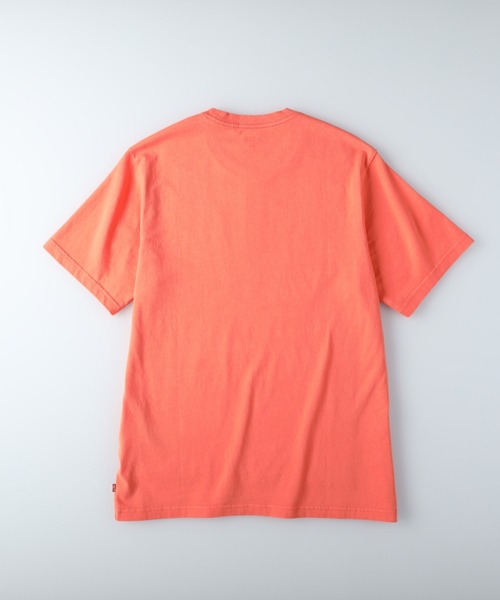 Levi's(リーバイス)の「【Levi's】セリフロゴグラフィックTシャツ(Tシャツ/カットソー・メンズ・ピンク・M/S/L)」の8枚目の写真