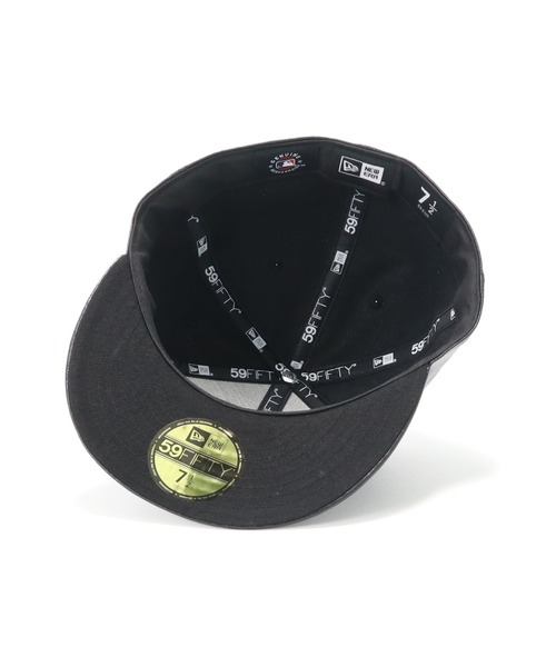 NEW ERA（ニューエラ）の「ニューエラ キャップ シンセスティック