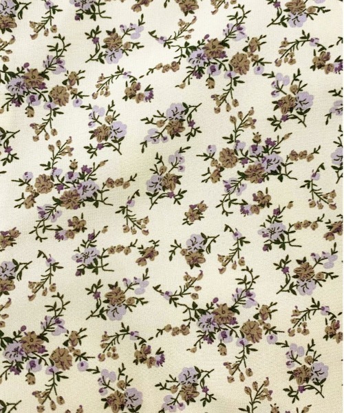 apres jour（アプレジュール）の「アソートバックリボンサロペ【ZOZOTOWN限定アイテム】（サロペット/オーバーオール・レディース・モカ/ブラック/ホワイト系その他/アイボリー/ブラック系その他・MEDIUM/SMALL/X-LARGE）」の15枚目の写真