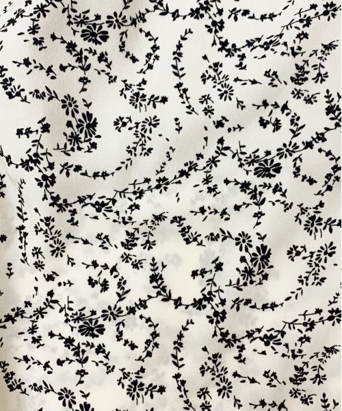 apres jour（アプレジュール）の「アソートバックリボンサロペ【ZOZOTOWN限定アイテム】（サロペット/オーバーオール・レディース・モカ/ブラック/ホワイト系その他/アイボリー/ブラック系その他・MEDIUM/SMALL/X-LARGE）」の21枚目の写真