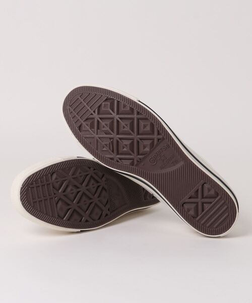 CONVERSE（コンバース）の「CONVERSE MENS ALL STAR US COLORS OX 31302090（スニーカー・メンズ・ホワイト・26.5cm/27cm/26cm/28cm/27.5cm）」の2枚目の写真