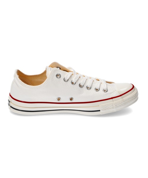 CONVERSE（コンバース）の「CONVERSE MENS ALL STAR US COLORS OX 31302090（スニーカー・メンズ・ホワイト・26.5cm/27cm/26cm/28cm/27.5cm）」の5枚目の写真