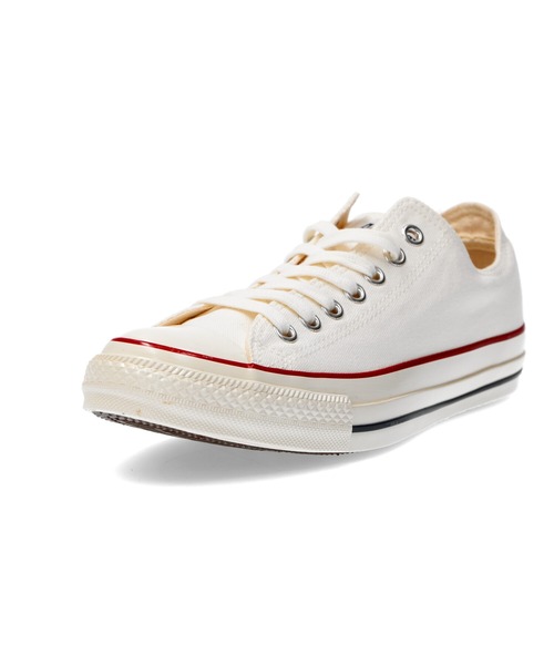 CONVERSE（コンバース）の「CONVERSE MENS ALL STAR US COLORS OX 31302090（スニーカー・メンズ・ホワイト・26.5cm/27cm/26cm/28cm/27.5cm）」の8枚目の写真