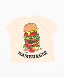 Life Support Products | ヴィンテージグラフィックTシャツ（80～150cm）(Tシャツ/カットソー)