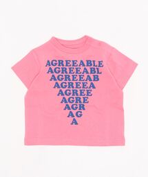 Life Support Products | ヴィンテージグラフィックTシャツ（80～150cm）(Tシャツ/カットソー)