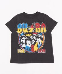 Life Support Products | ヴィンテージグラフィックTシャツ(80~150cm)(Tシャツ/カットソー)