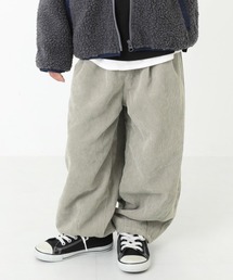 devirock | コーデュロイヒザデルパンツ(その他パンツ)