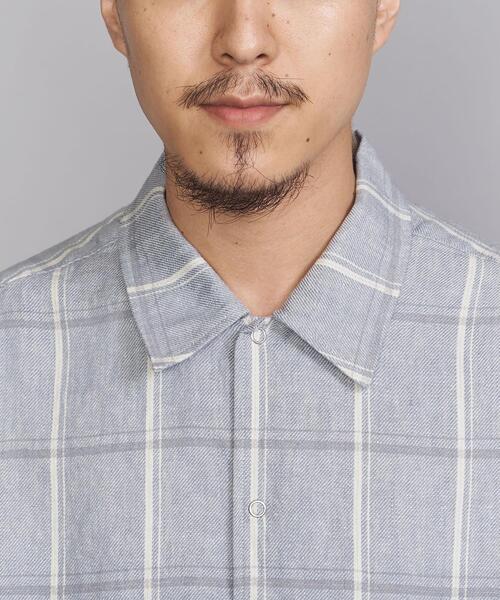 B&Y by KJページ Pants｜BOTTOMS｜ビューティー＆ユース（BEAUTY&YOUTH）｜WOMEN