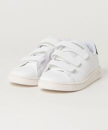 adidas | ｱﾃﾞｨﾀﾞｽ ADVANCOURTC　FW2589(スニーカー)