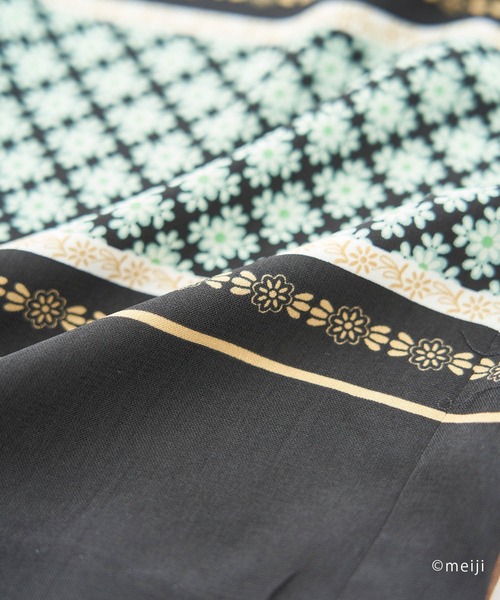 ROPE' PICNIC(ロペピクニック)の「【CHELSEA×ROPE' PICNIC】ワイドパンツ(その他パンツ・レディース・ピンク/グリーン/オレンジ系その他・40/38)」の12枚目の写真