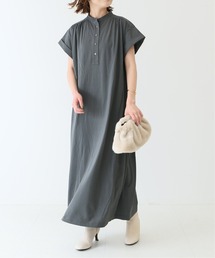 セール Ne Quittez Pas コットンボイルドットプリントフレンチs ワンピース Spick Span スピックアンドスパン のファッション通販 Zozotown