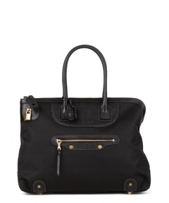 【美品】Orobianco オロビアンコ　トートバッグ　GRYDA-G 希少柄 BLACK）GRYDA MU -｜トートバッグ｜オロビアンコ(Orobianco)公式