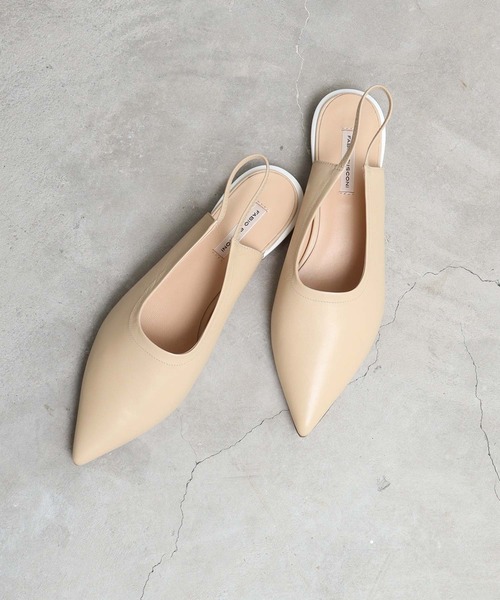 note et silence （ノートエシロンス）の「SACCO Balletti ラウンド  