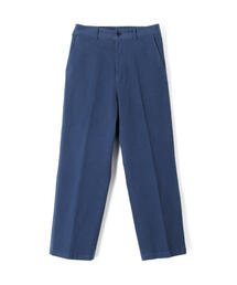 TOMORROWLAND  | フレンチストレートパンツ(その他パンツ)