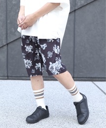 HLM（エイチエルエム）の「(Z)IL PORY総柄ショートパンツ（その他パンツ・メンズ）」