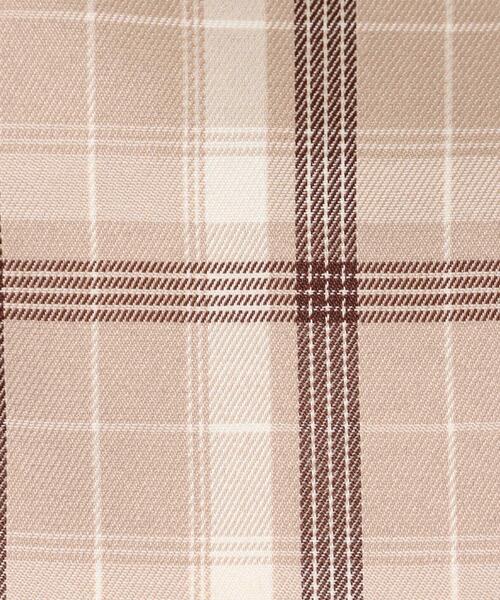 Allamanda（アラマンダ）の「アソートパワショルトップス(SETUP)（Tシャツ/カットソー・レディース・その他2/その他11/チェック・M）」の12枚目の写真