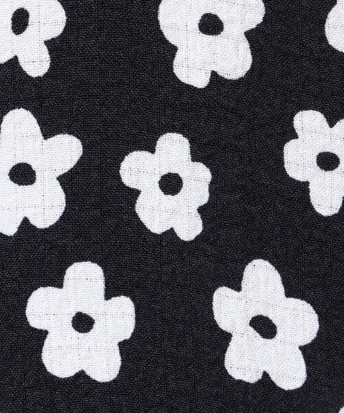 Allamanda（アラマンダ）の「アソートパワショルトップス(SETUP)（Tシャツ/カットソー・レディース・その他2/その他11/チェック・M）」の8枚目の写真