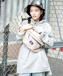 【GERRY/ジェリー】REPREVE ウエストバッグ R978