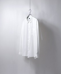 Confirm | Confirm / コンファーム ビッグシルエットシャツ(シャツ/ブラウス)