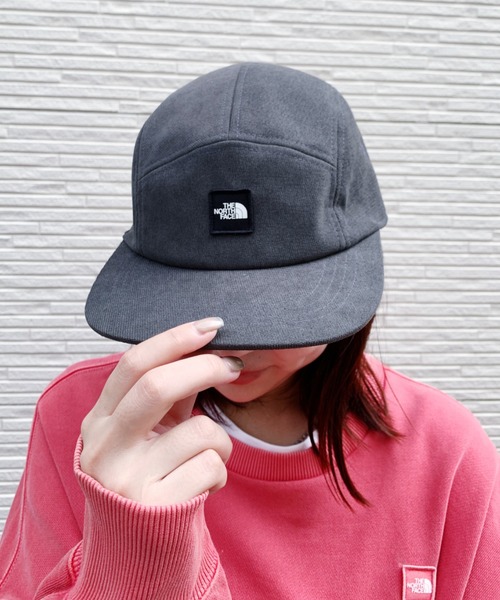 THE NORTH FACE（ザノースフェイス）の「NEW CAMP CAP（キャップ