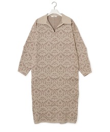 【VENIT】ARABESQUE ONE PIECE