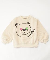 ハッピーベアートレーナー