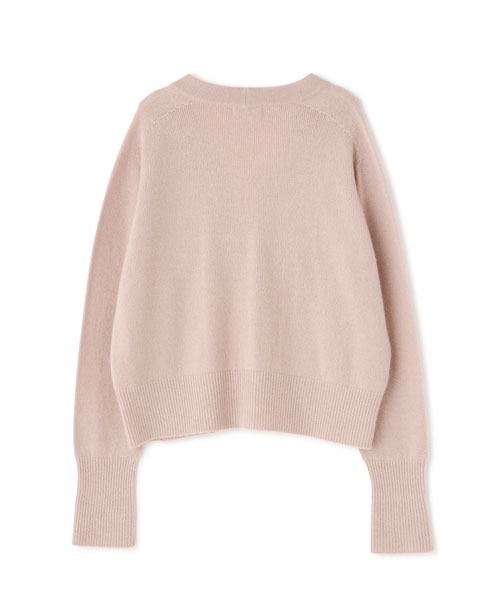 MARGARET HOWELL（マーガレットハウエル）の「TWISTED CASHMERE