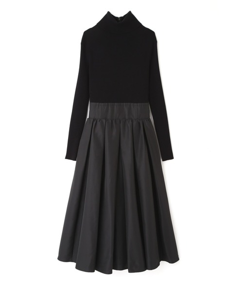JILL STUART(ジルスチュアート)の「◆《Endy ROBE》ナティワンピース(ワンピース・レディース・パープル/ブラック・0/2)」の21枚目の写真