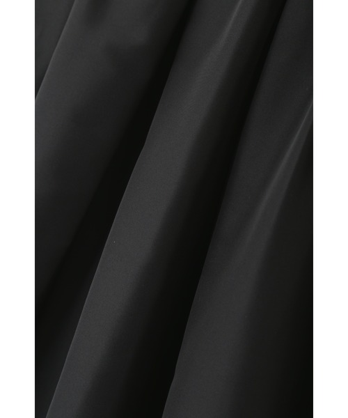 JILL STUART(ジルスチュアート)の「◆《Endy ROBE》ナティワンピース(ワンピース・レディース・パープル/ブラック・0/2)」の7枚目の写真