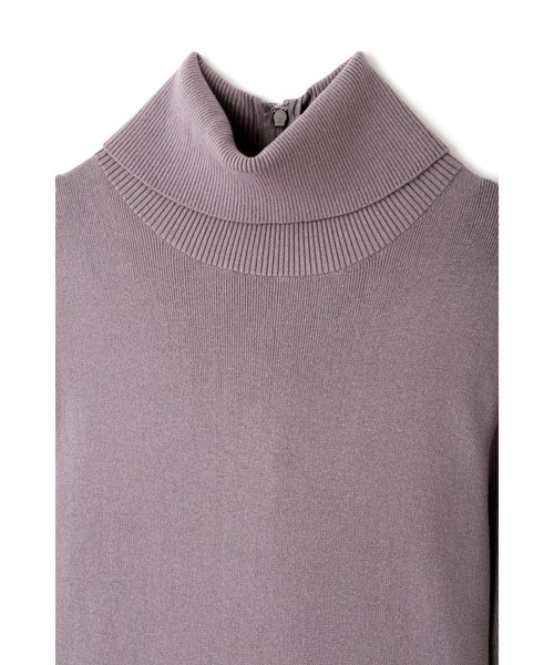 JILL STUART(ジルスチュアート)の「◆《Endy ROBE》ナティワンピース(ワンピース・レディース・パープル/ブラック・0/2)」の19枚目の写真
