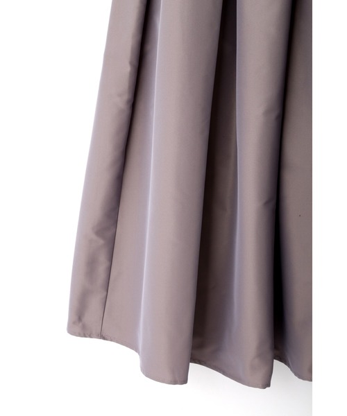 JILL STUART(ジルスチュアート)の「◆《Endy ROBE》ナティワンピース(ワンピース・レディース・パープル/ブラック・0/2)」の22枚目の写真