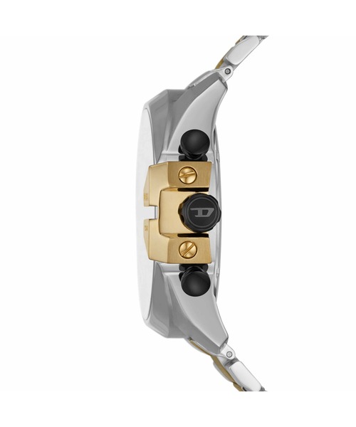 DIESEL(ディーゼル)の「ディーゼル 腕時計 メンズ アナログ ステンレス DZ4581(アナログ腕時計・メンズ・マルチ・FREE)」の3枚目の写真