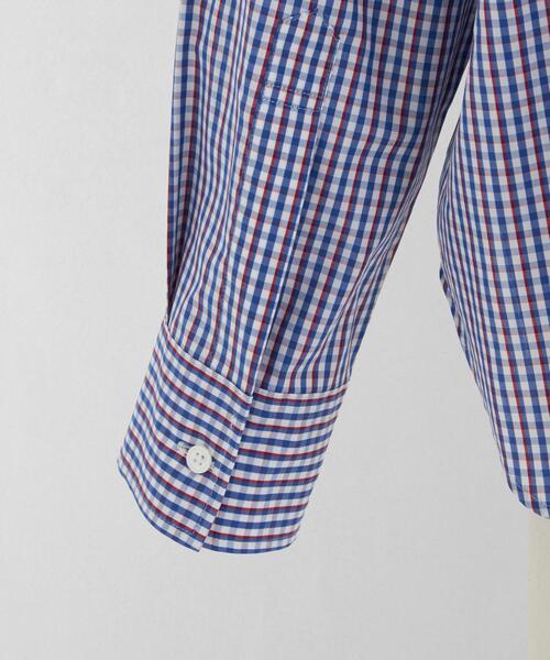 LOEFF（ロエフ）の「＜LOEFF（ロエフ）＞コットン チェック